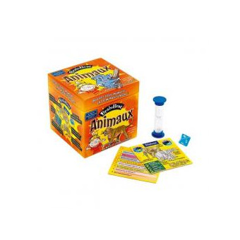 Brain Box : Animaux