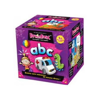 Brain Box : ABC