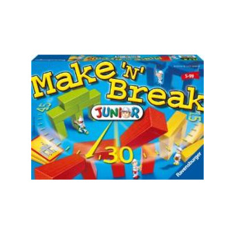 MAKE'N'BREAK JUNIOR