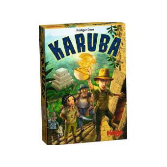 Karuba