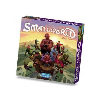 Smallworld