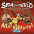 Smallworld : Maudits