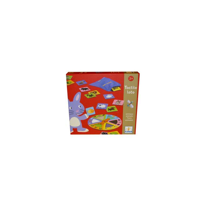 Tactilo Loto