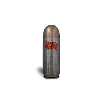 Bang : The Bullet