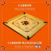 Carrom Mango 66/60