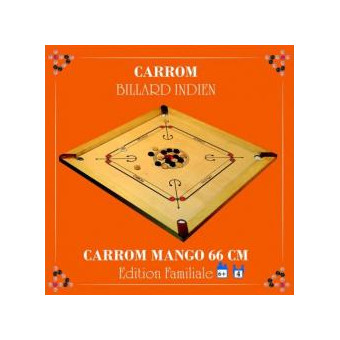 Carrom Mango 66/60