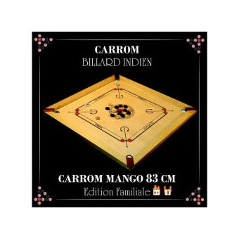 Carrom Mango 83/74