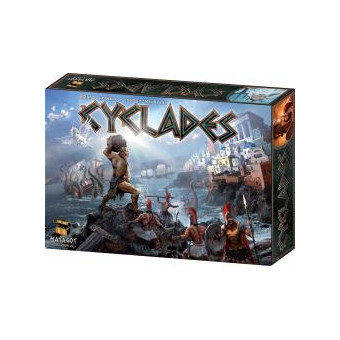 Cyclades