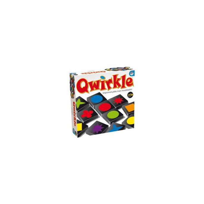 Qwirkle