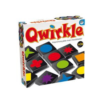 Qwirkle