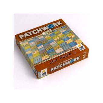Patchwork
