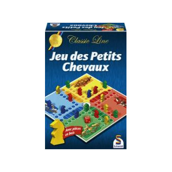 PETITS CHEVAUX CLASSIC