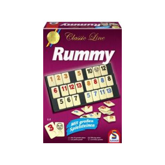 RUMMY CLASSIC LINE