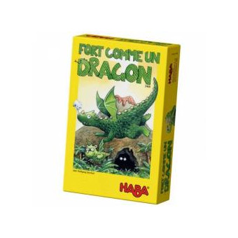 Fort Comme Un Dragon