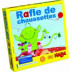 Rafle de Chaussettes