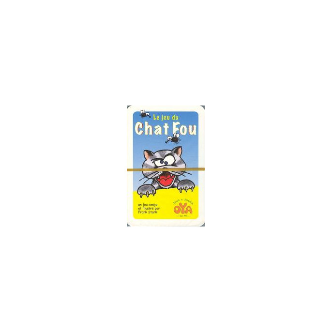 Chat Fou