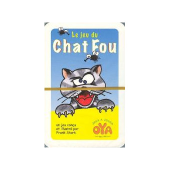 Chat Fou