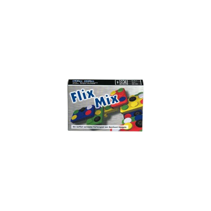 Flix Mix