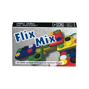 Flix Mix
