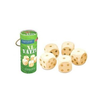 YATZY XL
