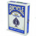 54 Cartes Bicycle 100% PVC