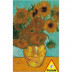 PUZZLE : VAN GOGH - LES TOURNESOLS x1000