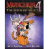 Munchkin 4 : Ton Destin est Scellé