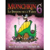 Munchkin 6 : Le donjon de la farce