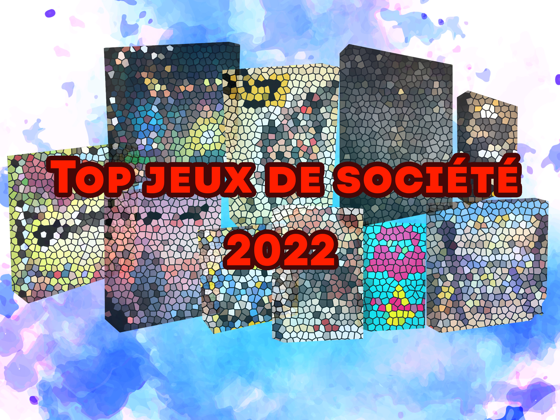 TOP 10: jeux de société avec figurines. - je joue jeux partage