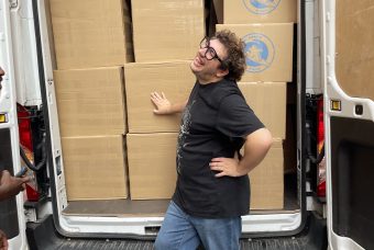 Livraison Frais de port le Passe Temps