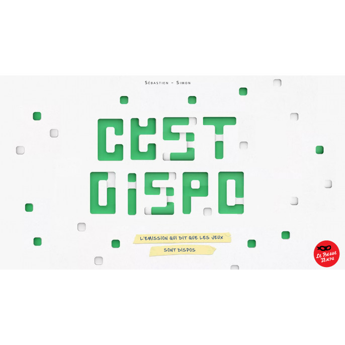 C'est dispo ! - Tracks, Turing Machine, La Bête, Mysterix