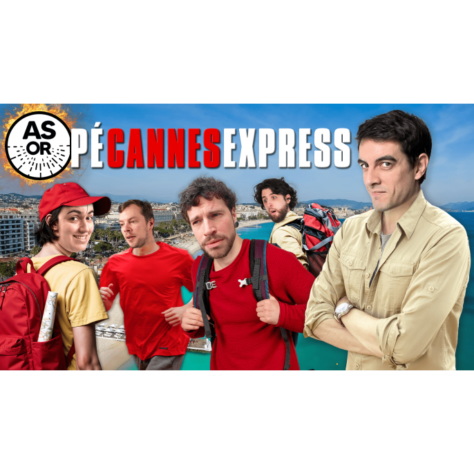 Les Meilleurs jeux de Société de Cannes