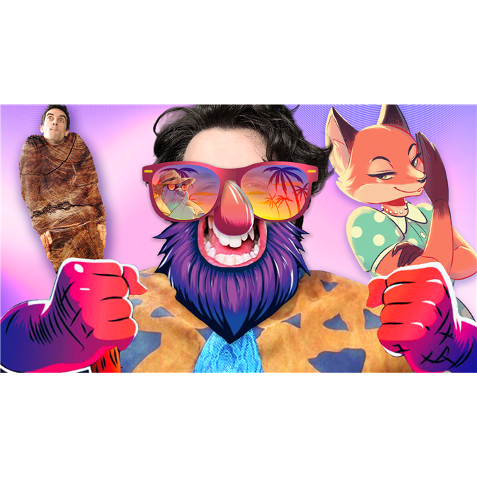 C'est Dispo ! - Ironwood, Délicieuse Lave, Agent Avenue, Lacuna
