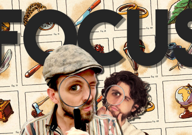 C’est l’avis Focus