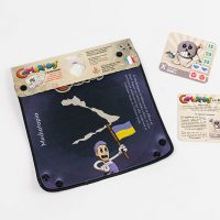 Camarades – jeu de société – La bombe