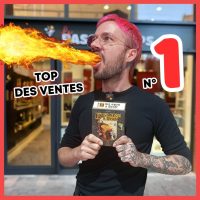 Top des ventes