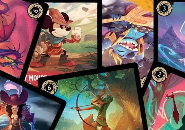 Les 7 Royaumes - Jeux de Cartes à Collectionner